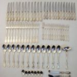 738 3606 CUTLERY SET